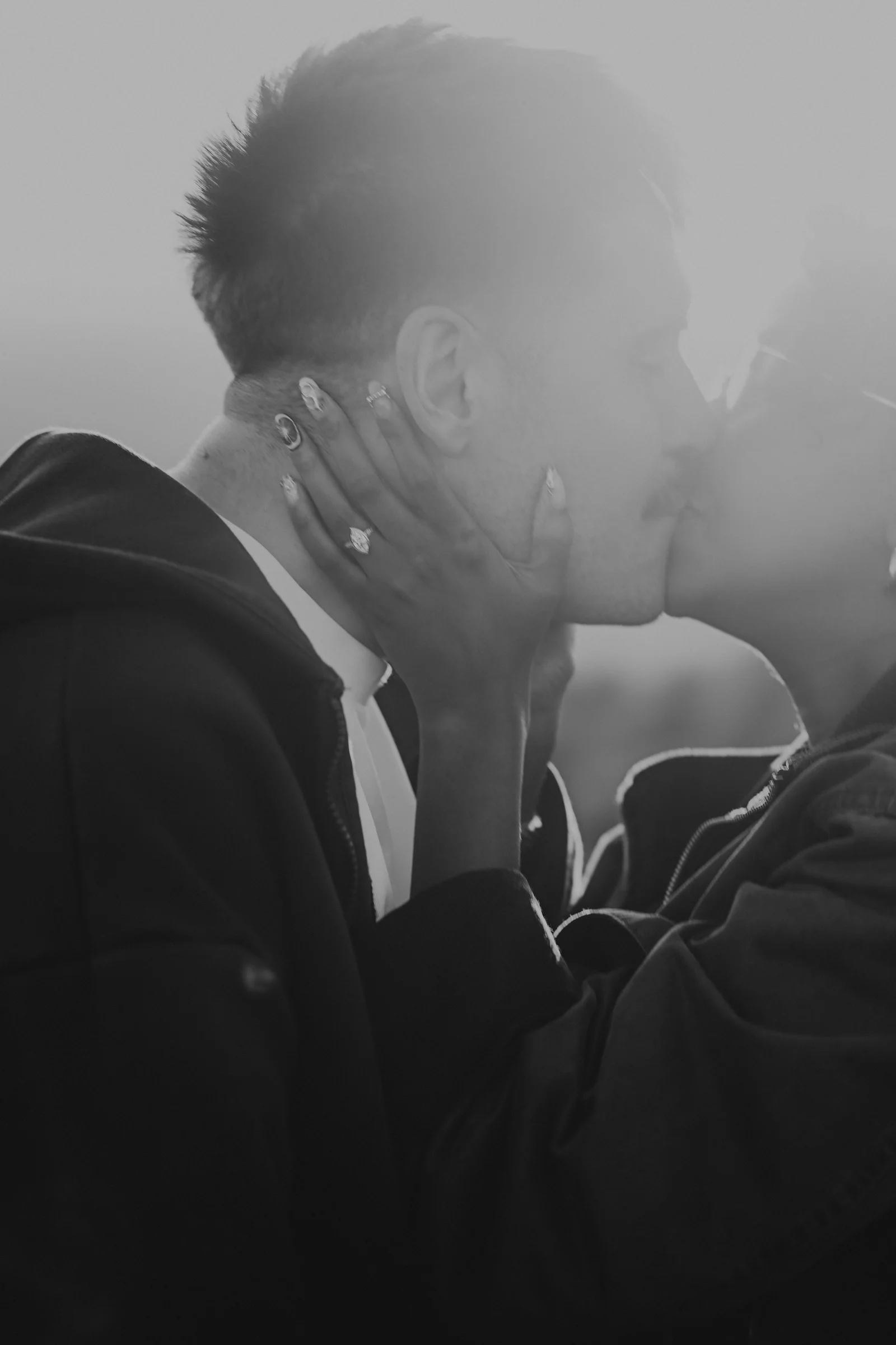 The Perfect Surprise Proposal
